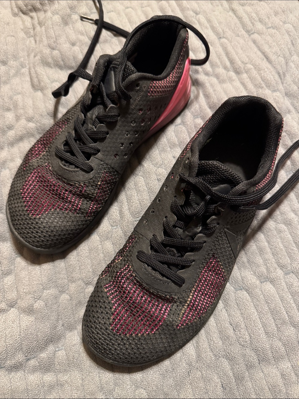 Reebok Nano 7 trainers